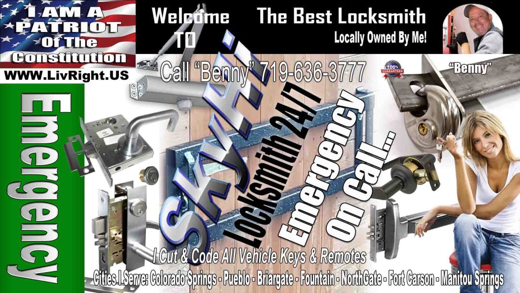 Keyless Entry System