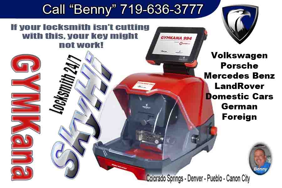 Best Car Key Locksmith