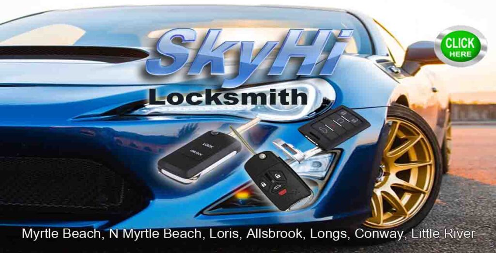 Car Lockout