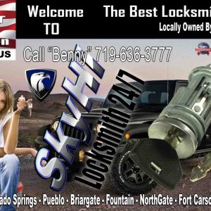 Jeep Ignition Repair