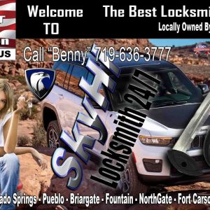 Locksmith Jeep Locksmith