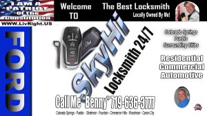 Mustang Remote