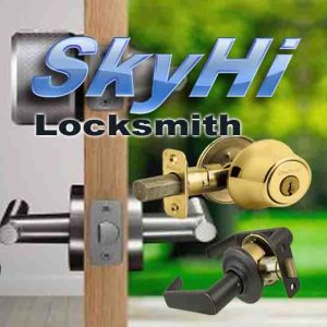 Locksmith Knob Hill Kwikset