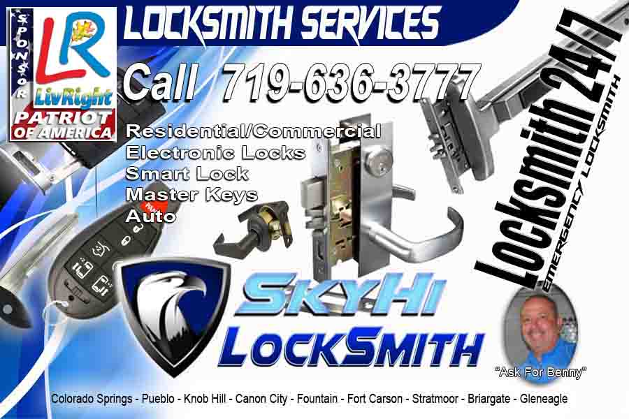 Cheap Locks