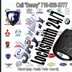 Hyundai Key Replacement